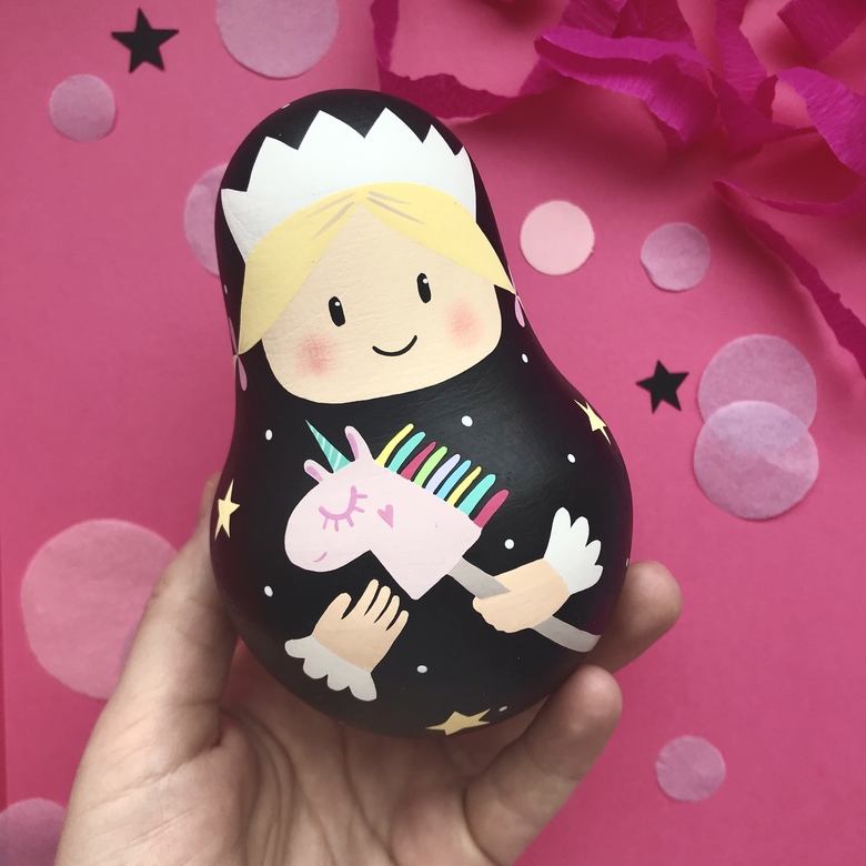 Неваляшки