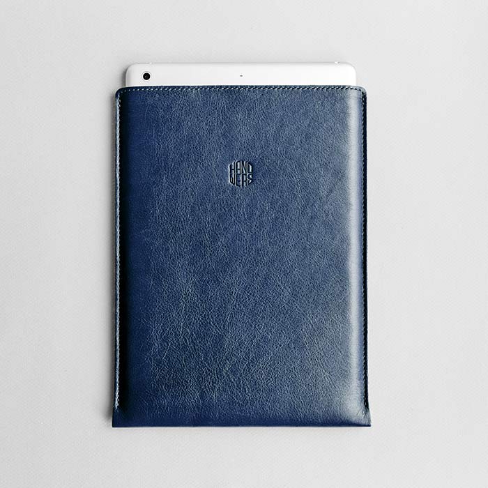 ЧЕХОЛ ДЛЯ IPAD X HIKE (СИНИЙ)