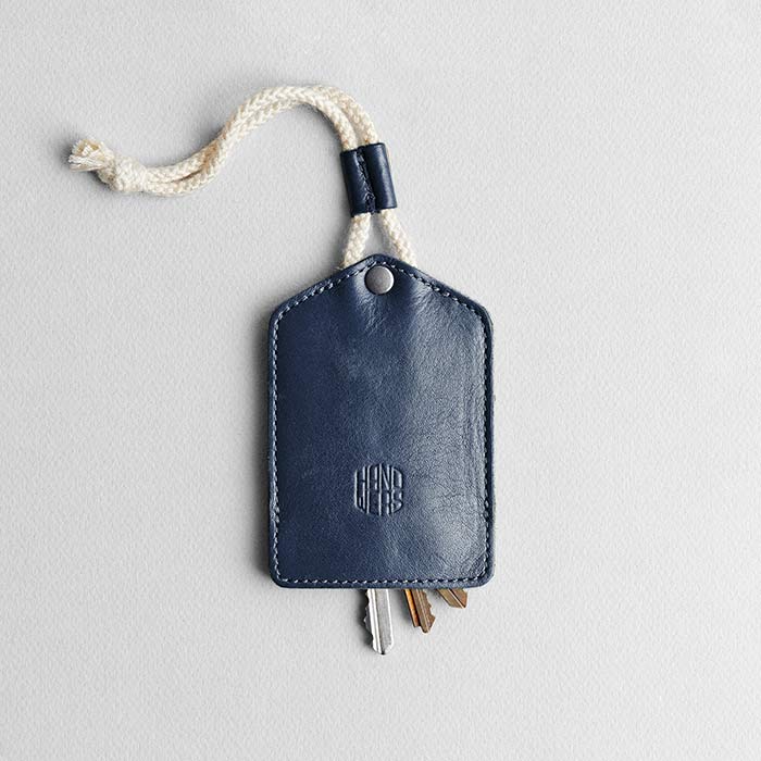 КЛЮЧНИЦА Х DOME (СИНЯЯ)