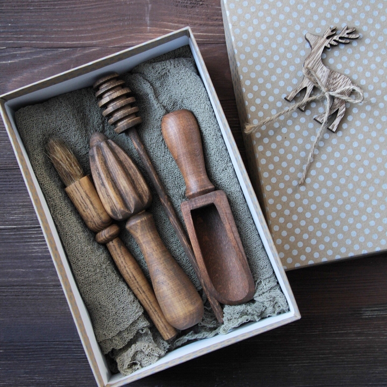 Набор аксессуаров №1