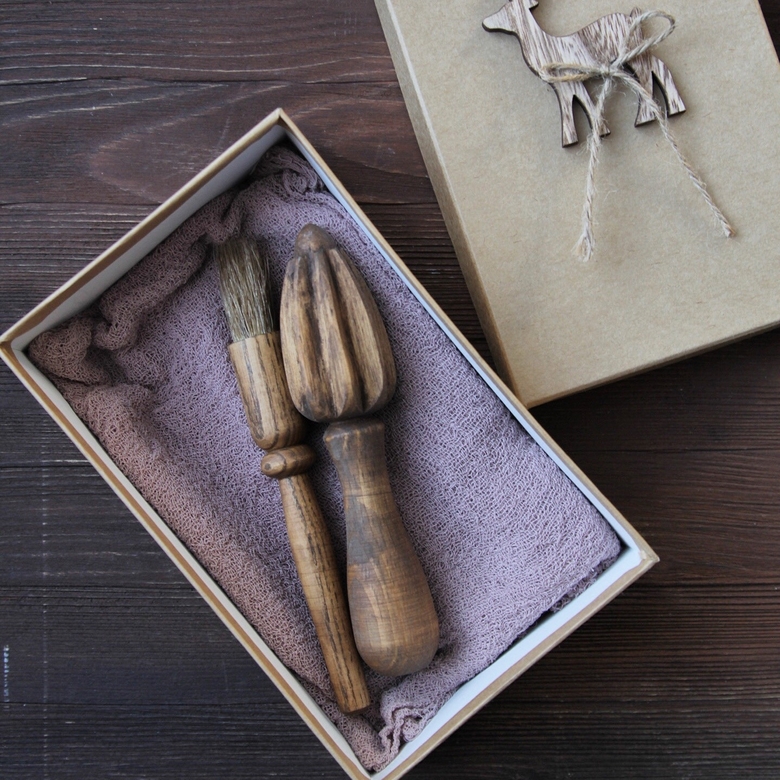 Набор аксессуаров №2