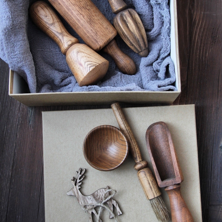 Набор аксессуаров №3