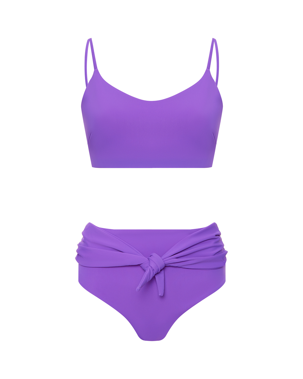 Купальник Maya La Playa LAVENDER