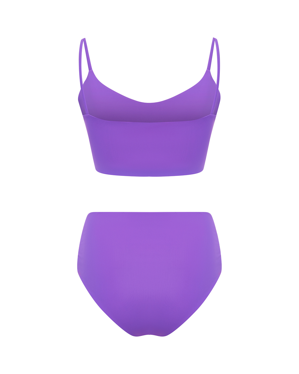 Купальник Maya La Playa LAVENDER