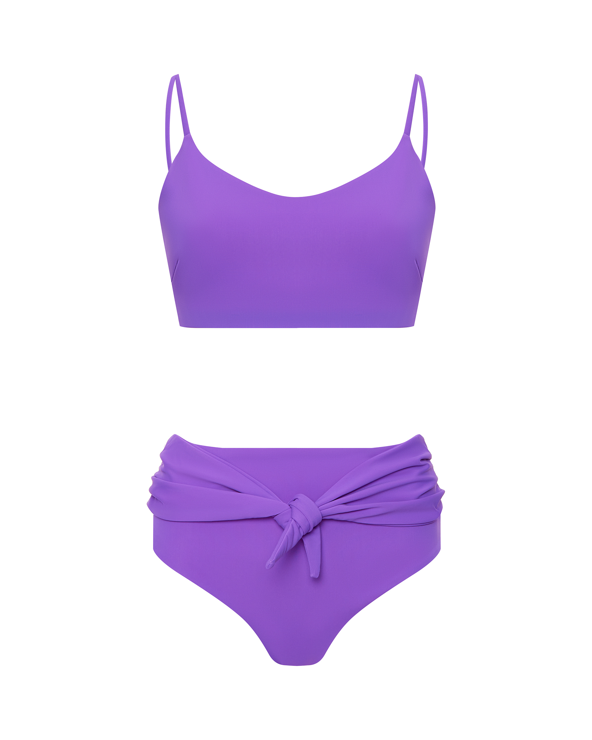 Купальник Maya La Playa LAVENDER