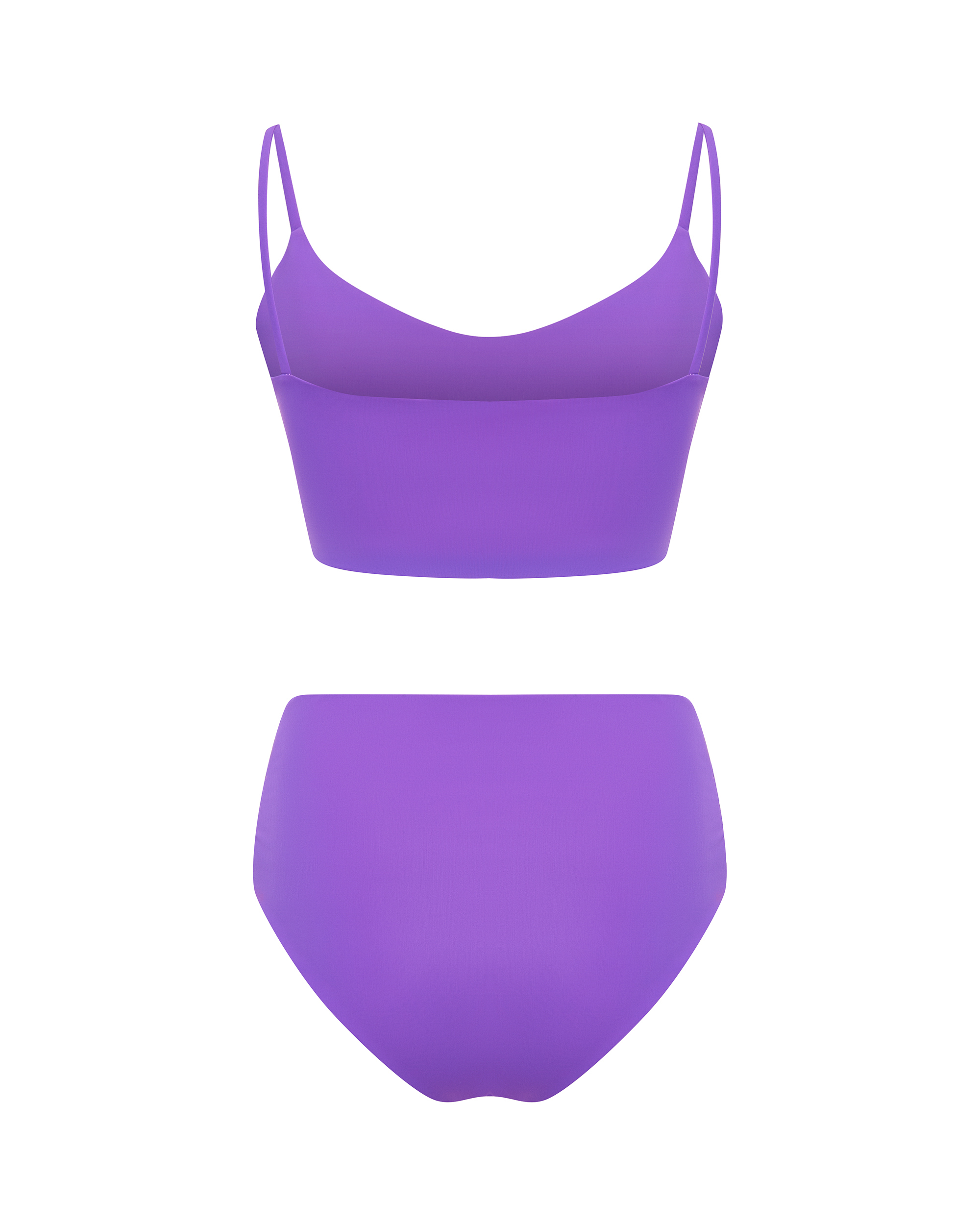 Купальник Maya La Playa LAVENDER