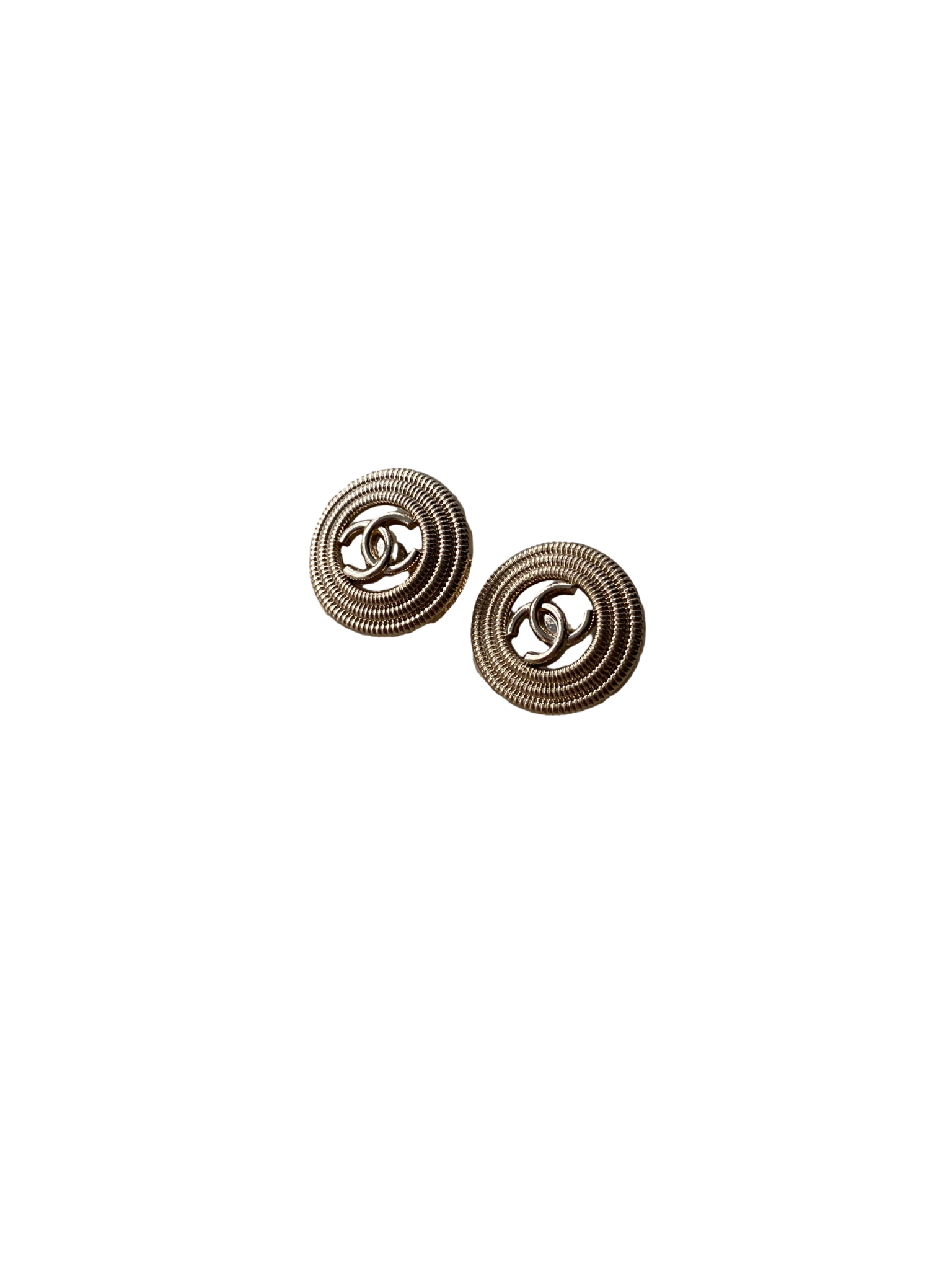 Пуговицы CHANEL (сет)