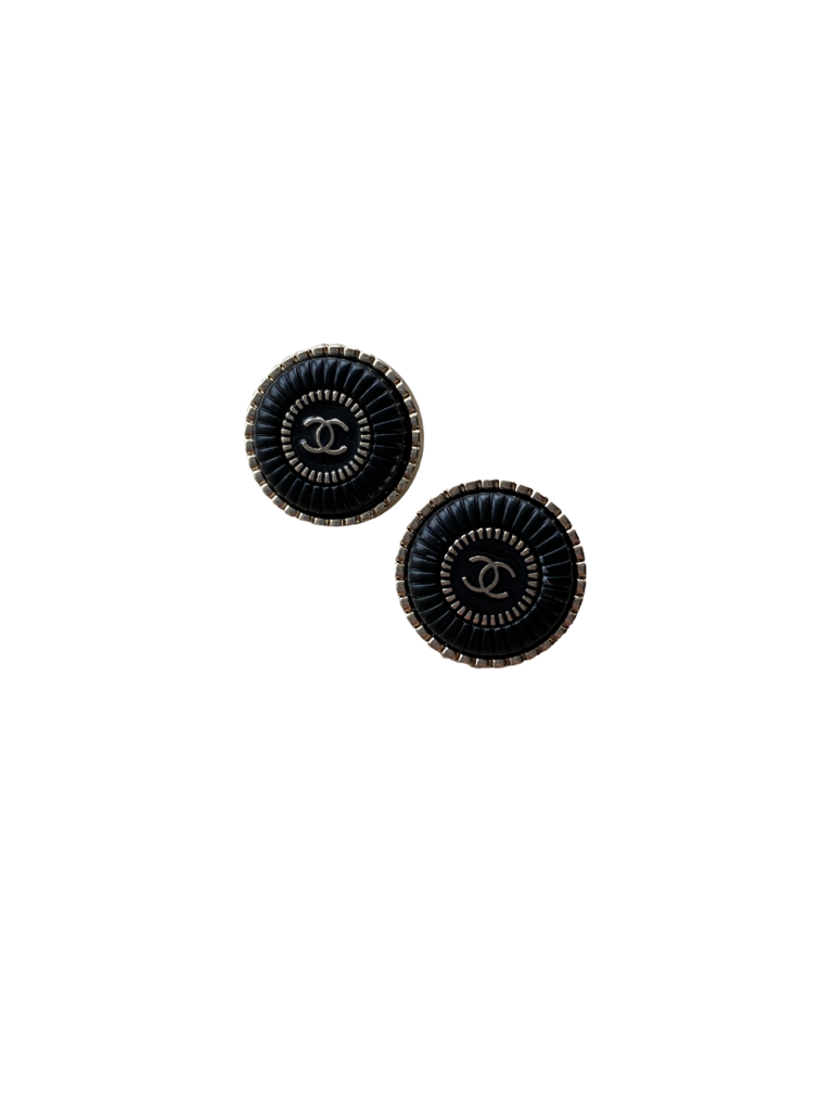 Пуговицы CHANEL (сет)