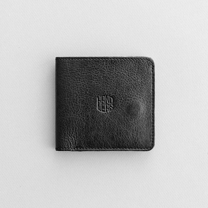 БУМАЖНИК Х HOOP (ЧЁРНЫЙ)