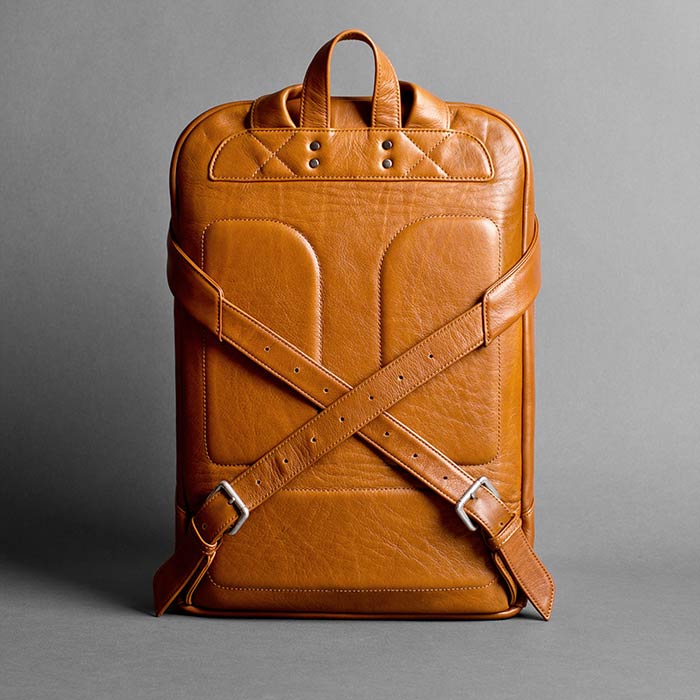 РЮКЗАК Х MANGART (КОРИЧНЕВЫЙ)