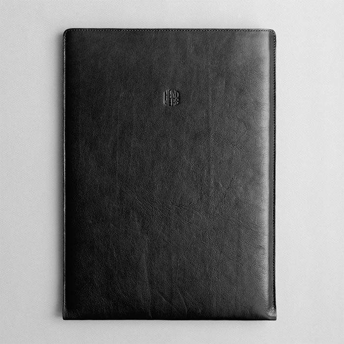 ЧЕХОЛ ДЛЯ MACBOOK X HIKE (ЧЁРНЫЙ)