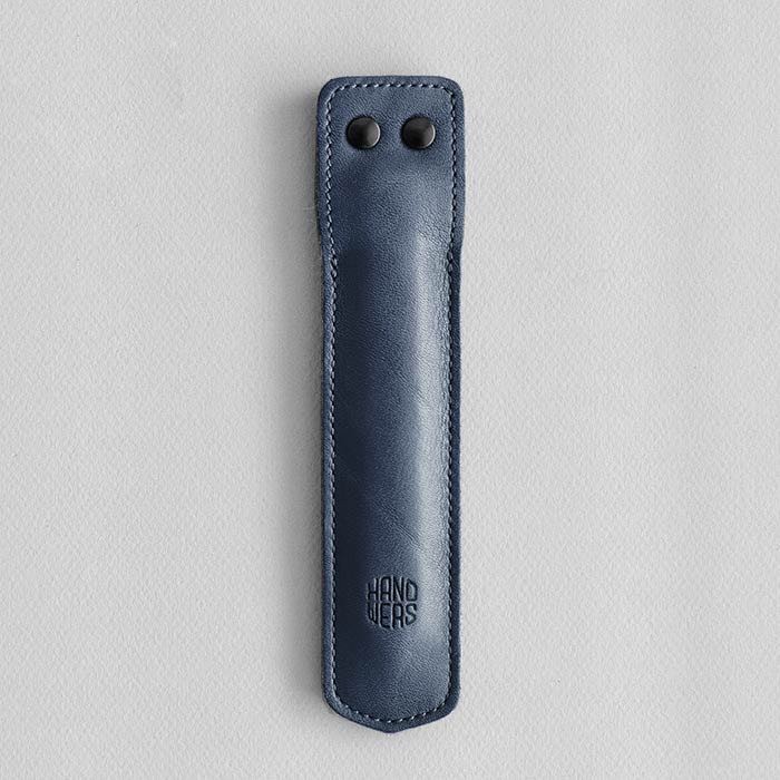 ПЕНАЛ X LANCE (СИНИЙ)