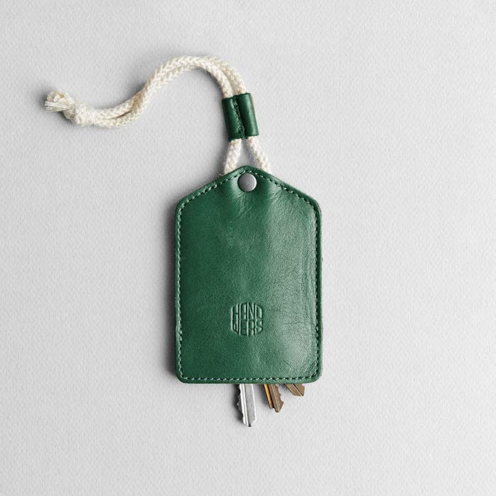 КЛЮЧНИЦА ЗЕЛЁНАЯ