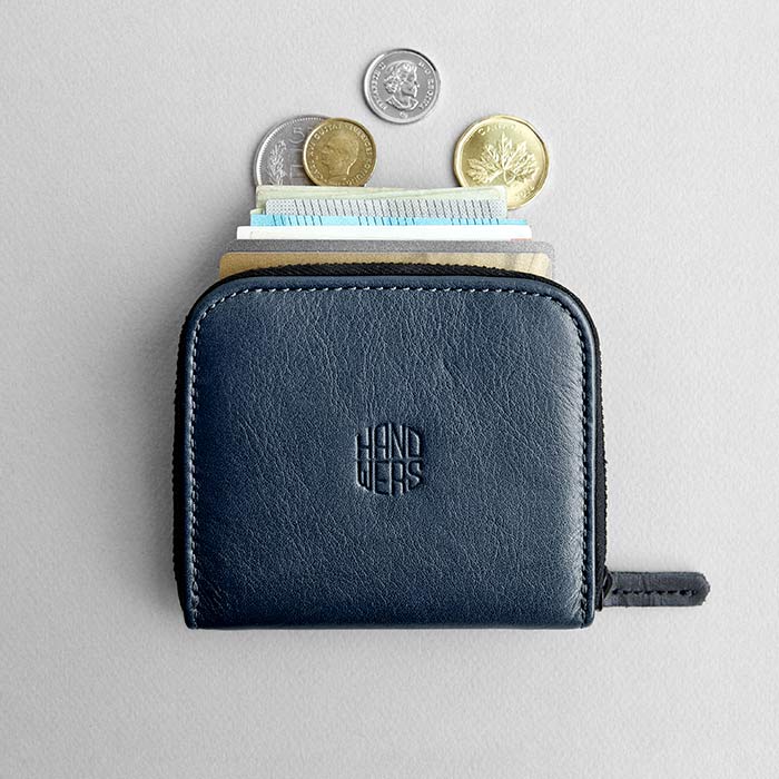 БУМАЖНИК СИНИЙ