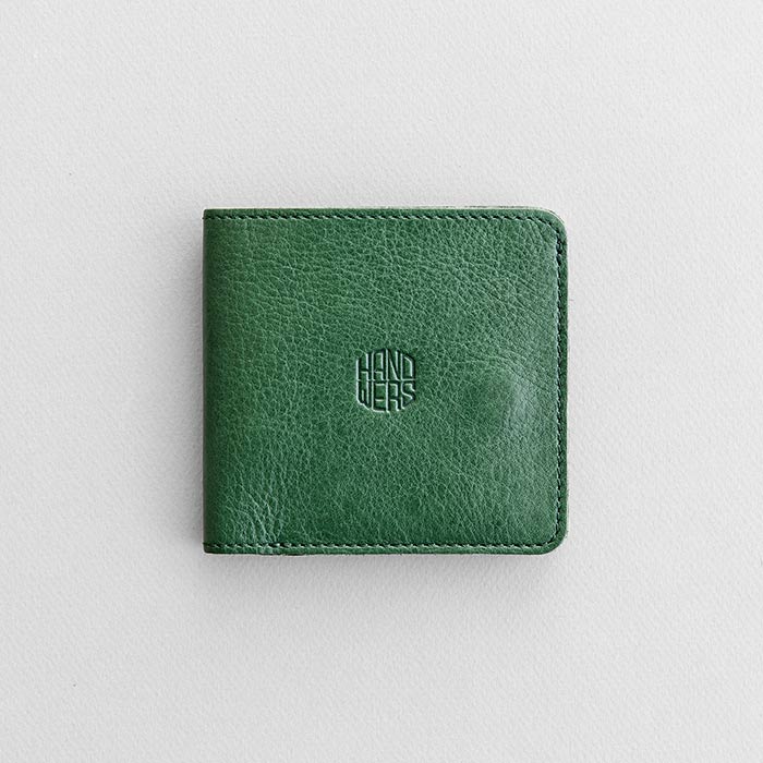 БУМАЖНИК ЗЕЛЕНЫЙ