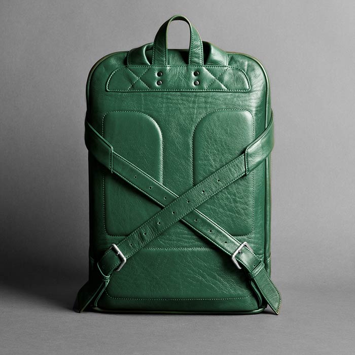 РЮКЗАК МАНГАРТ ЗЕЛЁНЫЙ