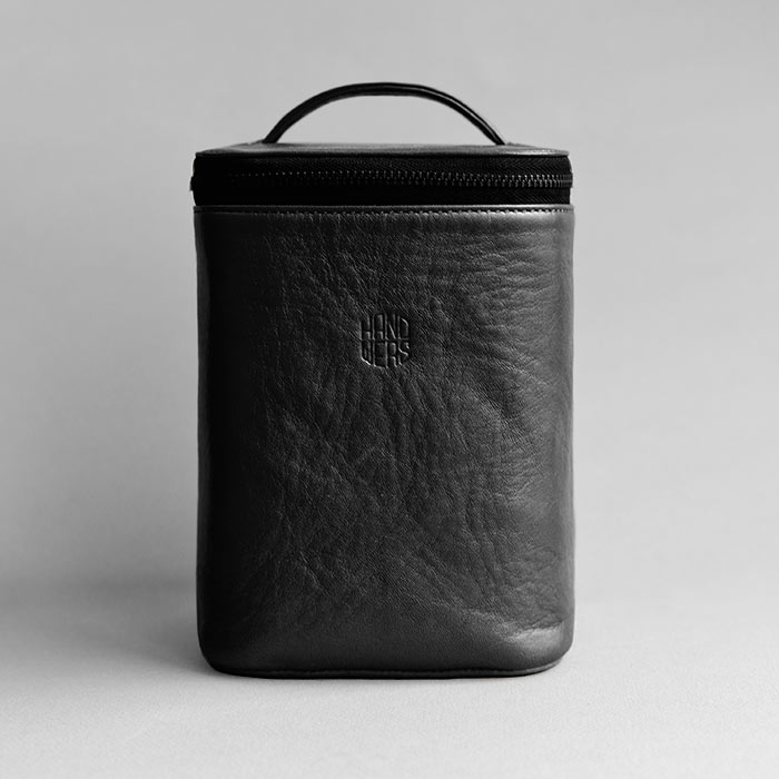 КОСМЕТИЧКА ЯРД ЧЁРНАЯ