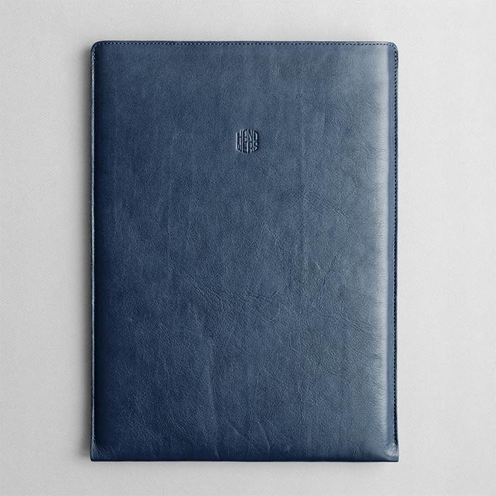 ЧЕХОЛ ДЛЯ MACBOOK СИНИЙ